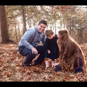 Meet your Posher, Leah